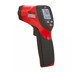 Инфракрасный пирометр RGK PL-12 4610011870804