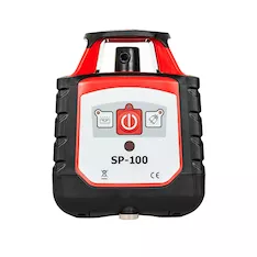 Ротационный нивелир RGK SP-100 4610011871399