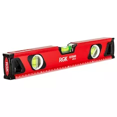 Пузырьковый уровень RGK U7040 4610011873591