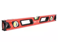 Пузырьковый уровень RGK U7060 4610011873607