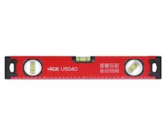 Пузырьковый уровень RGK U5040 4610011873645