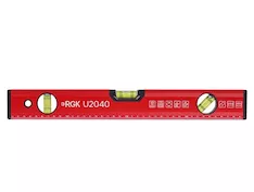 Пузырьковый уровень RGK U2040 4610011873720