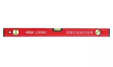 Пузырьковый уровень RGK U2060 4610011873737
