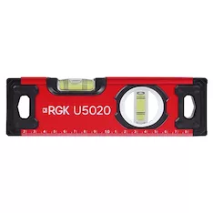 Пузырьковый уровень RGK U5020 4610011873775