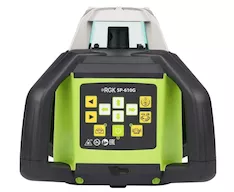 Ротационный нивелир RGK SP 610G 751834