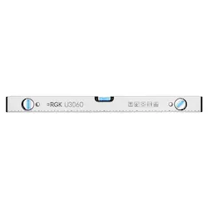 Пузырьковый уровень RGK U3060 752008