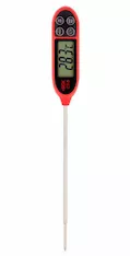 Контактный термометр RGK CT-5 752145