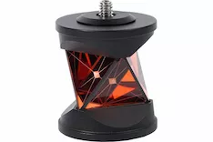 Круговая минипризма RGK CRZ101 360° 754804