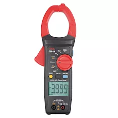 Токоизмерительные клещи RGK CM-14 755115