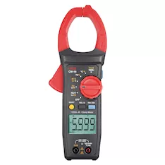 Токоизмерительные клещи RGK CM-16 755122
