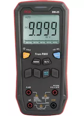 Цифровой мультиметр RGK DM-25 755160