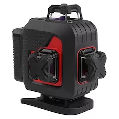 Лазерный уровень (нивелир) RGK PR-4D Red 756822