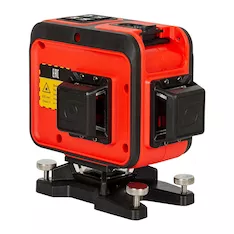 Лазерный нивелир (построитель плоскостей) RGK PR-38R 776059