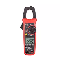Цифровые токоизмерительные клещи RGK CM-12 776479