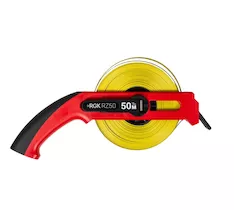 Измерительная рулетка RGK RZ50 776943