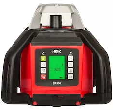 Ротационный нивелир RGK SP 500 778022