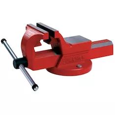 Тиски RIDGID Superior 120