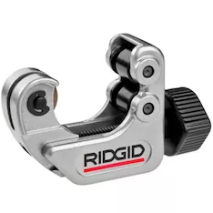 Мини-труборез RIDGID 21938