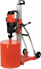 Установка RIDGID 35091