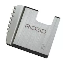 Гребёнки резьбонарезные RIDGID 37825