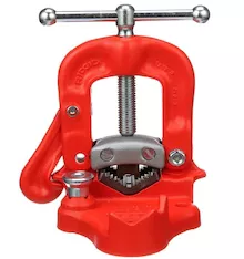 Тиски RIDGID 40080