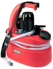 Насос RIDGID 57276