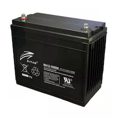 Аккумулятор Ritar 12V 150Ah (RA12-150SH)