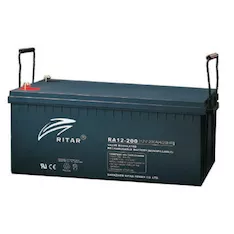 Аккумулятор Ritar 12V 200Ah (RA12-200)