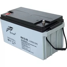Аккумулятор Ritar 12V 65Ah (RA12-65)