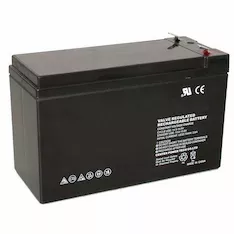 Аккумулятор Ritar 12V 5Ah B (RT1250 B)