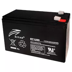 Аккумулятор Ritar 12V 9Ah (RT1290)