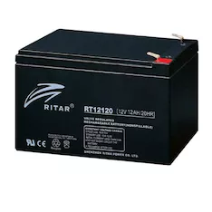 Аккумулятор Ritar 12V 12Ah (RT12120)