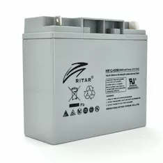 Аккумулятор Ritar HR12-36W