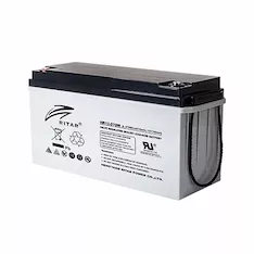 Аккумулятор Ritar 12V 145Ah (HR12-520)