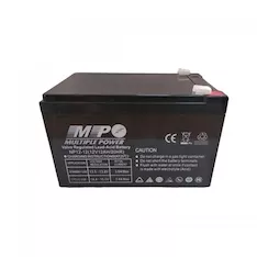 Аккумулятор Ritar NP 12V 12Ah (NP1212)