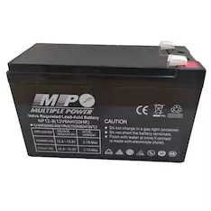 Аккумулятор Ritar NP 12V 9Ah (NP1290)