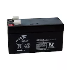Аккумулятор Ritar 12V 1.3Ah (RT1213)