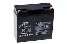 Аккумулятор Ritar 12V 18Ah (RT12180)