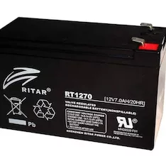 Аккумулятор Ritar RT1270