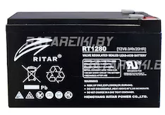 Аккумулятор Ritar RT1280