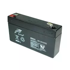 Аккумулятор Ritar 6V 1.3Ah (RT613)
