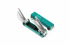 Набор ключей TORX ROCKFORCE RF-5083TF