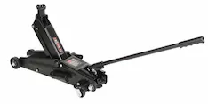 Домкрат подкатной гидравлический ROCKFORCE RF-T83006B