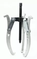 Съемник трехлапый переставной 20" (Ø захвата-425мм) ROCKFORCE RF-6590620