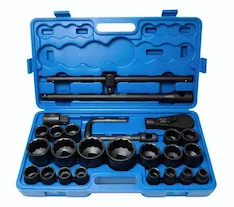 Набор инструментов 26 предм ROCKFORCE RF-68262-9MPB