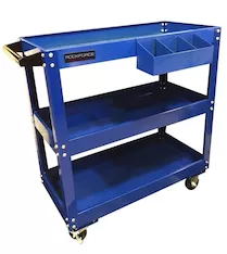 Тележка инструментальная ROCKFORCE RF-1141343A