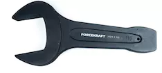 Ключ рожковый ударный FORCEKRAFT FK-791115
