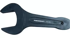 Ключ рожковый ударный FORCEKRAFT FK-79190