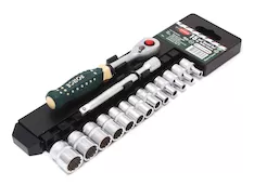 Головки ROCKFORCE RF-014-9 MSA