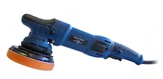 Полировальная машина электрическая эксцентриковая ROCKFORCE RF-03060